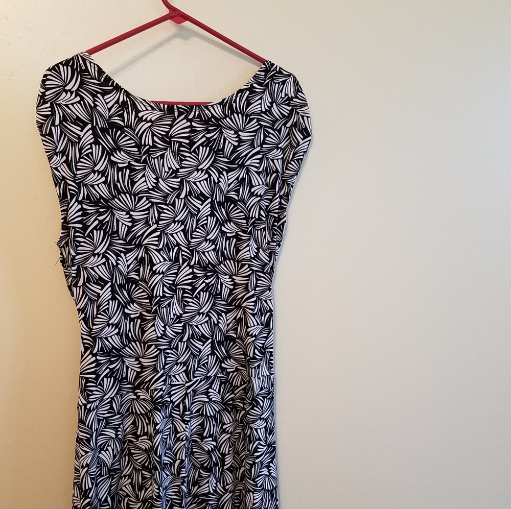 Enfocus dress